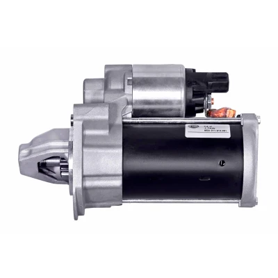 Bilde av HELLA 8EA 011 613 091 Starter 12 1,7 PEUGEOT: Partner II Tepee, Expert III Van, CITROËN: C3 III, C4 Picasso 2, Berlingo Van