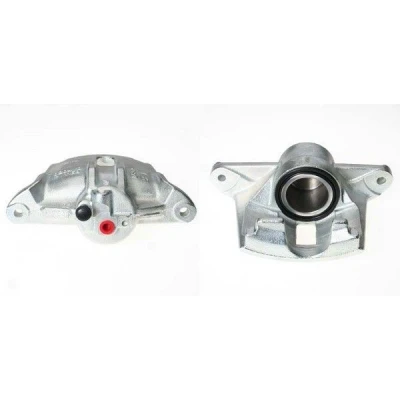 Bilde av BUDWEG CALIPER 343360 Bremsecaliper TOYOTA: Yaris I Hatchback