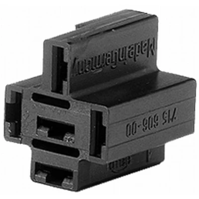 Bilde av Relésokkel HELLA 8JA 715 606 001