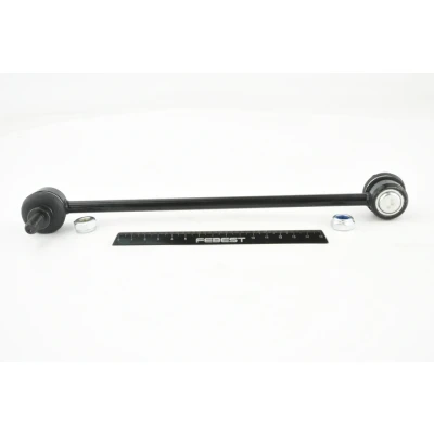 Bilde av stang, stabilisator, framaksel, Høyre eller venstre, audi,bmw,seat,skoda,vw, 2Q0411315, 6C0411315, 6Q0411315E, 6Q0411315F, 6Q0411315G, 6