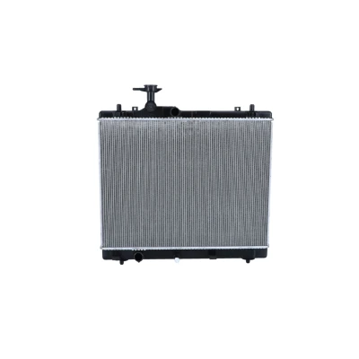 Bilde av NRF 550159 Radiator Aluminium 530 400 16 Kjøleribber loddet
