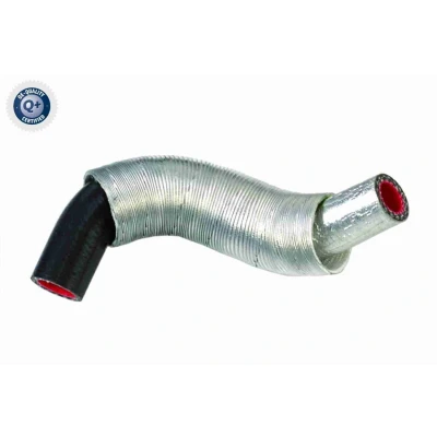Bilde av VAICO V42 0562 Ladeluftslange gummi med tekstilforsterker Q+, original equipment manufacturer quality CITROËN: C8, C5 II Stasjonsvogn, Jumpy Van