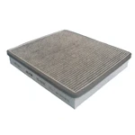 Bilde av ALCO FILTER MS 6183C Kupéfilter Karbonfilter 232,0 210,0 40,0 MERCEDES BENZ: ML Klasse