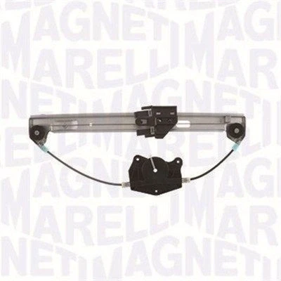 Bilde av Magneti Marelli Vindusheis høyre bak elektrisk uten elektromotor 350103170030 VOLKSWAGEN: Golf 4, 4 Variant