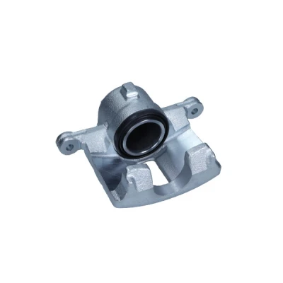Bilde av MAXGEAR 82 0819 Bremsecaliper Stål framaksel venstre, foran akselen NISSAN: MICRA 2