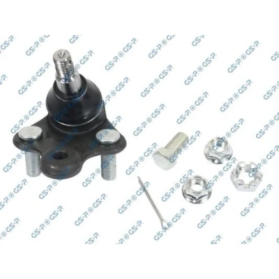 Bilde av Bærekule, Framaksel nede, acura rdx, honda cr v iii, iv, hr v, 51220STKA01, 51220T0AA01