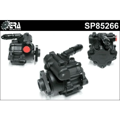 Bilde av ERA Benelux SP85266 Hydraulikkpumpe AUDI: A4 B8 Avant, Allroad, Sedan