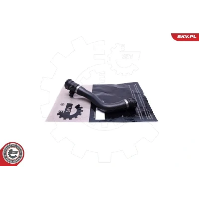 Bilde av ESEN SKV 43SKV734 Radiatorslange EPDM (etyl propylen dien gummi) BMW: 5 Touring, 3 Sedan, Sedan