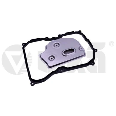 Bilde av Hydraulisk filtersett, automatgir, vw beetle, beetle cabriolet, golf vi, van jetta iv, passat b7, 09G321370, 09G321370+, 09G325