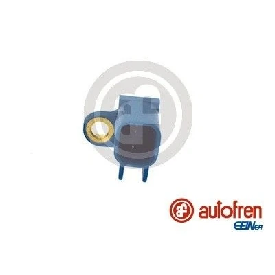 Bilde av AUTOFREN SEINSA DS0447 ABS sensor uten kabel aktiv 2 polet VOLVO: XC70 II Stasjonsvogn, V60 I, V70 3, FORD: KUGA 1, 2, FOCUS 3