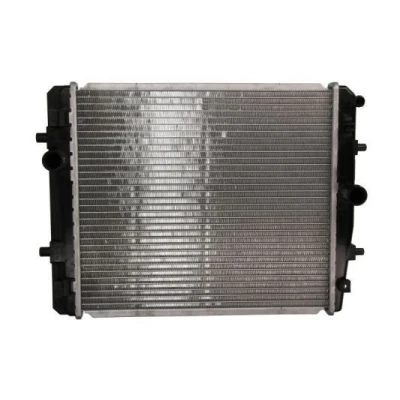Bilde av THERMOTEC D7C009TT Radiator for kjøretøy med/uten klimaanlegg 341 374 16 Manuel girkasse Kjøleribber loddet