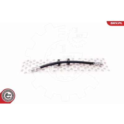 Bilde av ESEN SKV 35SKV070 Bremseslange framaksel begge sider 320 M10x1 VOLKSWAGEN: Polo II Hatchback