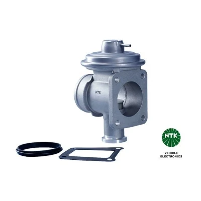 Bilde av NGK 95717 EGR Ventil pneumatisk med tetning BMW: 3 Touring, 7, X5
