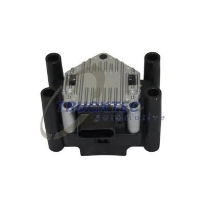 Bilde av TRUCKTEC AUTOMOTIVE 07.17.014 Tennspole VOLKSWAGEN: GOLF 4, Polo IV Hatchback, 6, AUDI: A4 B7 Avant, B6 A3 SKODA: Fabia 2