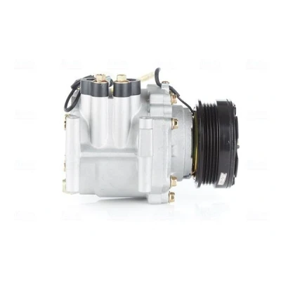 Bilde av NISSENS 89229 Kompressor TRS090 12 PAG 56, 46 R 134a