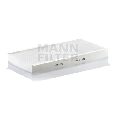 Bilde av MANN FILTER CU 4054 Kupéfilter Partikkelfilter 394 185 32 MERCEDES BENZ: A Klasse, B Klasse