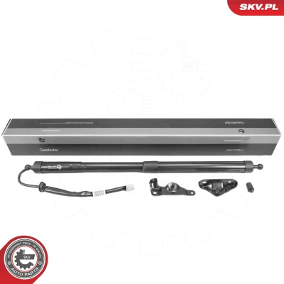Bilde av Elektrisk bakluke, Bakre venstre Esen skv 52SKV263 toyota highlander / kluger OE 68910 09051, 09053, 09130