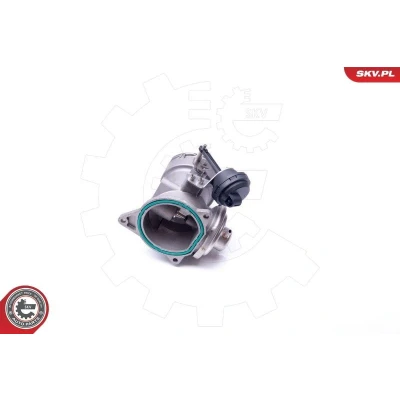 Bilde av ESEN SKV 14SKV093 EGR Ventil pneumatisk VOLKSWAGEN: Transporter 5, 5 Bus, Multivan (7HM