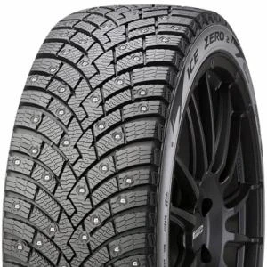 Bilde av Pirelli Ice Zero 2 ( 215/55 R17 98T XL, med pigger )