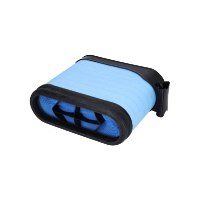 Bilde av FEBI BILSTEIN 180575 Luftfilter 290 124 362 Filterinnsats MAN: TGL