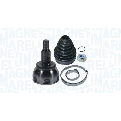 Bilde av MAGNETI MARELLI 302015100186 Drivknute framaksel MERCEDES BENZ: B Klasse, A Klasse