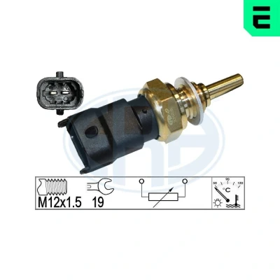 Bilde av ERA 331025 Sensor, kjølemiddeltemperatur