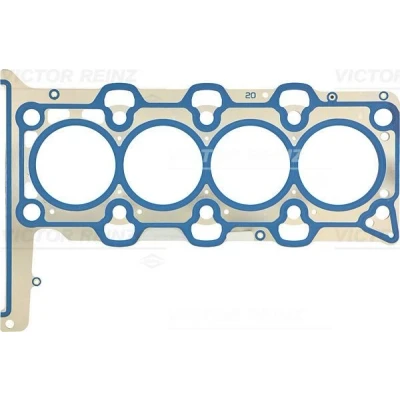 Bilde av REINZ 61 10144 00 Toppakning 1,2 85 metallagpakning HYUNDAI: SANTA FE 2
