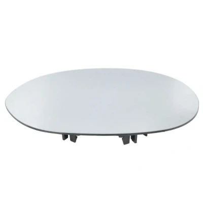 Bilde av BLIC 6102 02 1231282 Speilglass med holder venstre LANCIA: Y (840) 1.2, 1.4 12V, 1.1, 1.2 16V 1995 2003