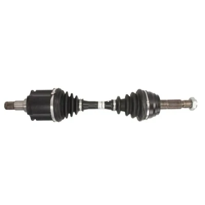 Bilde av POINT GEAR PNG75247 Drivaksel framaksel begge sider 615 TOYOTA: Land Cruiser Prado 120, 90