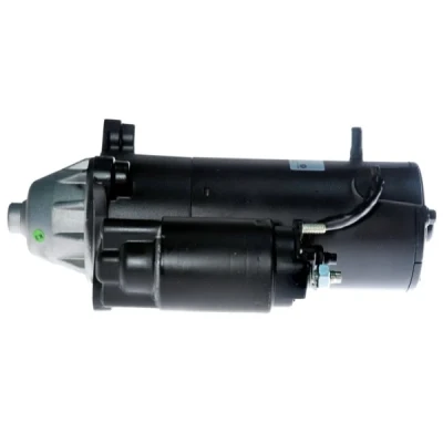 Bilde av HELLA 8EA 011 610 321 Starter 12 2,2 10 FORD: Transit Connect Mk1 Van, Escort 6, MONDEO 1