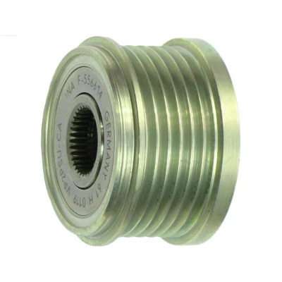 Bilde av Frihjul, dynamo As pl AFP9010(INA) ford fiesta v, van fusion, mazda 2 OE VP2PSU10A352BA, VP2PSU10A352CA