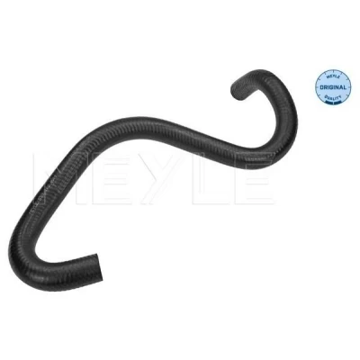 Bilde av MEYLE 559 202 0001 Hydraulikkslange, styring fra ekspansjonstank til hydraulikkpumpe ORIGINAL Quality VOLVO: XC90 I, S60 S80 I