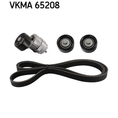 Bilde av SKF VKMA 65208 Kileribberem HYUNDAI: SANTA FE 2
