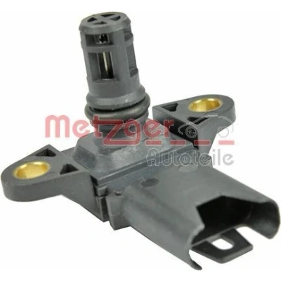 Bilde av METZGER 0906224 Sensor, ladetrykk BMW: 5 Sedan, 3 Touring