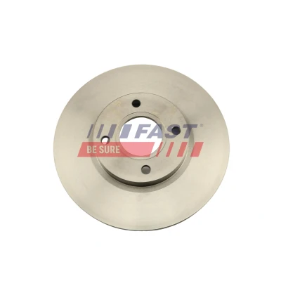 Bilde av FAST FT30050 Bremsesko bakaksel 57 FIAT: Ducato II Flatvogn lastebil/Chassis, Van
