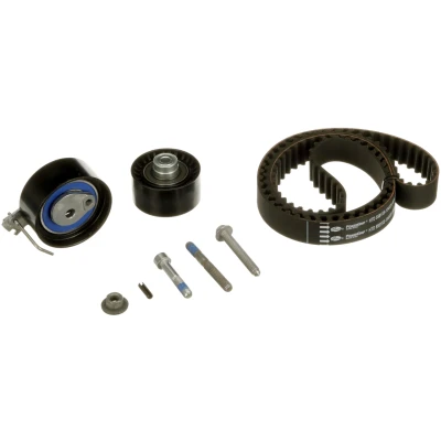 Bilde av GATES K035581XS Registerreimsett uten vannpumpe PEUGEOT: 208 I Hatchback, Partner II Van, 308 SW 2, CITROËN: C4 Hatchback