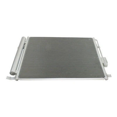 Bilde av MAXGEAR AC830319 Kondensator med tørker, tetningsring 12,9mm 8,6mm Aluminium 480mm