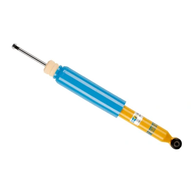 Bilde av BILSTEIN B8 Offroad 24 241335 Støtdemper bakaksel gasstrykk enkeltrør Demper bærer ikke fjær nedre øye, øvre stift MERCEDES BENZ: C Klasse T modell