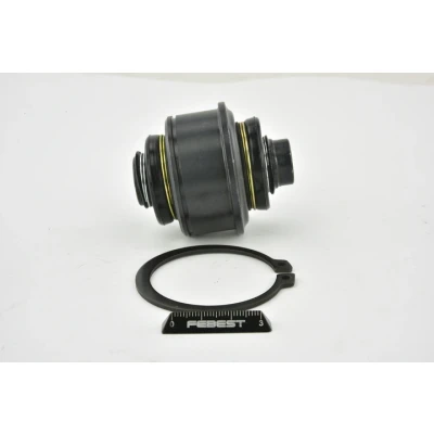 Bilde av FEBEST BAB 001Z Styrestang Lagring nedre bakaksel, ytre BMW: 5 Touring, Sedan, X5
