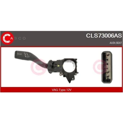Bilde av CASCO CDR30100AS Lite tannhjul, starter 9