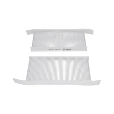 Bilde av KAVO PARTS FCA 10258 Kupéfilter pollenfilter 266mm 133mm 30mm RENAULT: LAGUNA 3 Grandtour