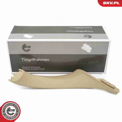 Bilde av Dørhåndtak, kupedeler, Foran, Høyre, bmw 5 [f10], touring [f11], 51417225854