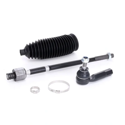 Bilde av FEBI BILSTEIN 44341 Parallellstag framaksel venstre med muttere bøyler, styremasjetter VOLKSWAGEN: Golf 4, SKODA: Octavia 1 Combi