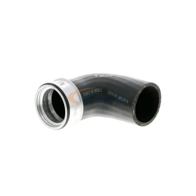 Bilde av VAICO V30 1785 Ladeluftslange gummi med tekstilforsterker Q+, original equipment manufacturer quality MERCEDES BENZ: E Klasse Sedan, T modell