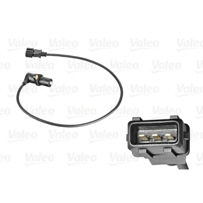Bilde av VALEO 253860 Sensorer induktiv BMW: 3 Coupé, 5 Sedan, Sedan
