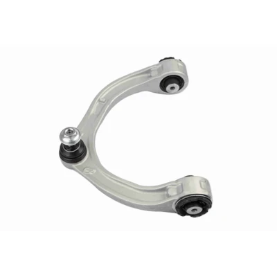 Bilde av VAICO V30 4598 Bærebru med støtte / styreledd, gummifeste framaksel venstre, øvre Casterstag Aluminium