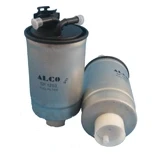 Bilde av ALCO FILTER SP 1253 Drivstoffilter Påskruingsfilter VOLKSWAGEN: Sharan I, SEAT: Alhambra FORD: Galaxy Mk1 MPV