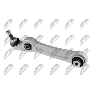 Bilde av Bærebru, Bak, Framaksel, Ytre, Framaksel Venstre, Nede, bmw 5 gran turismo [f07], 7 [f01, f02, f03, f04], 31126775963, 31126798