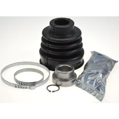 Bilde av SPIDAN 26221 Drivakselmansjett 90,00 NBR (nitril butadien kautsjuk) med lager FIAT: Uno Hatchback, Panda I Hatchback