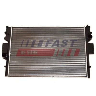 Bilde av Radiator, motorkjøling, iveco, 504045487, 504045489, 504084141